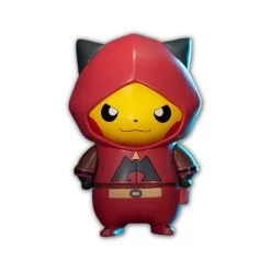 Pokemon Villain Costume Team Magma