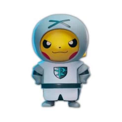 Pokemon Villain Costume Team Plasma