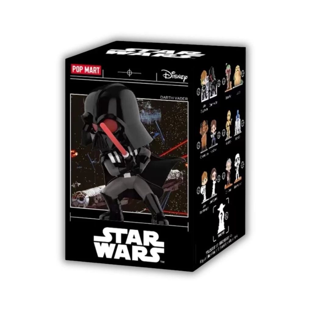 POP MART Star Wars Blind Box
