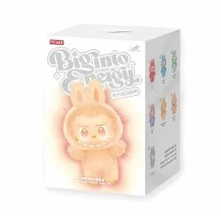 POP MART THE MONSTERS Big Into Energy