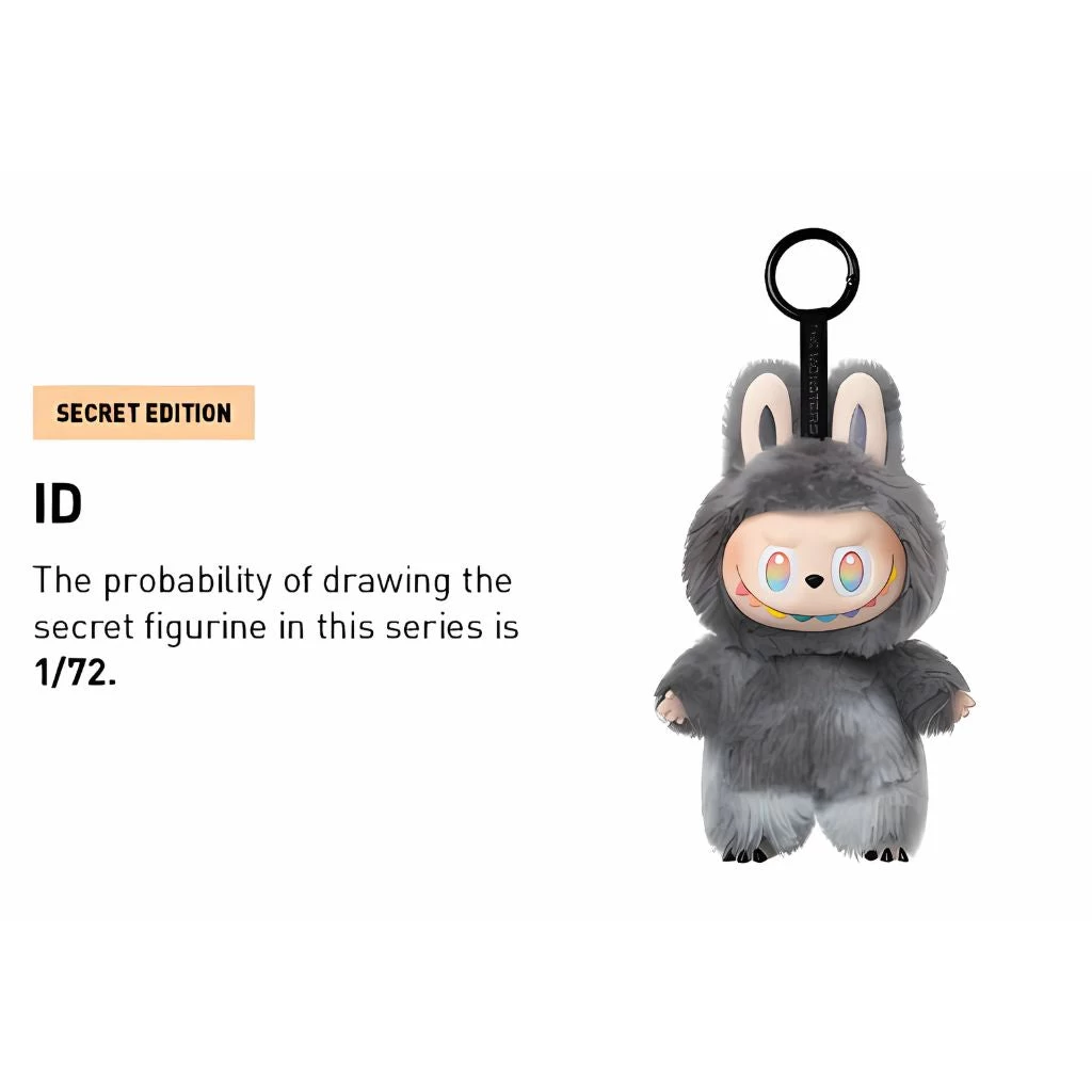 POP MART THE MONSTERS Big Into Energy - Image 4