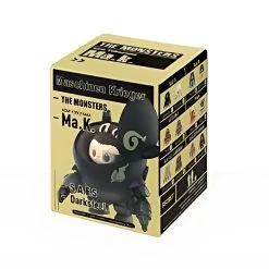 POP MART THE MONSTERS × Kow Yokoyama Ma.k. Series