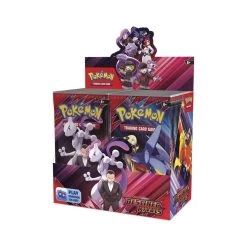 Pokemon SV10 Destined Rivals Booster Box (36 Packs)