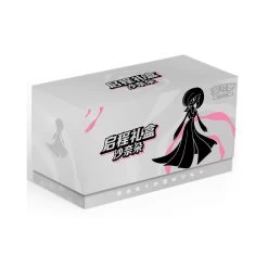 Pokemon CG Scarlet & Violet Starter Gift Box Gardevoir Edition (Simplified Chinese)