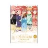 Quintessential Quintuplets CG Special Card Set Radio "The Quintessential Quintuplets"