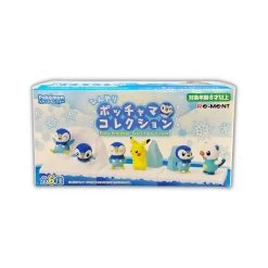 Re-Ment Pochama Collection (Complete Set)