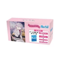 ReBirth For You Alya Sometimes Hides Her Feelings In Russian Trial Deck