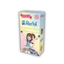 ReBirth For You Animation The IDOLM@STER Million Live Booster Box (10 Packs)
