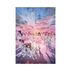 ReBirth For You Animation The IDOLM@STER Shinycolors Trial Deck