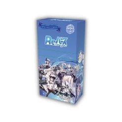 ReBirth For You Azur Lane Vol 2 Booster Box (10 Packs)