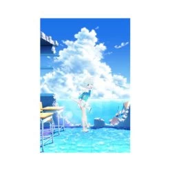 ReBirth For You Blue Archive The Animation Booster Box (10 Packs)