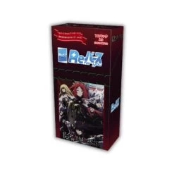 ReBirth For You Eminence In Shadow Vol 2 Booster Box (10 Packs)
