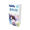 ReBirth For You PLUS Hololive Production Vol 2 Booster Box (8 Packs)