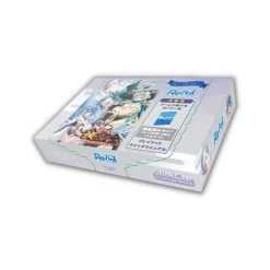 ReBirth For You Houchishoujo Trial Deck