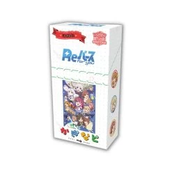 ReBirth For You Kaginado (Key Etc) Booster Box (10 Packs)