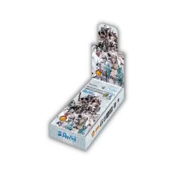 ReBirth For You Premium Booster New Japan Pro Wrestling & STARDOM Booster Box (6 Packs)