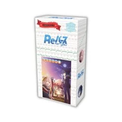 ReBirth For You Yuru Camp Booster Box (10 Packs)