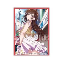 Rent A Girlfriend Card Sleeves Chizuru Ichinose