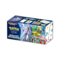 Pokemon CG S10B Pokemon GO Special Collection Set