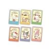 Bandai Sanrio Wafer 4 (5 Packs)