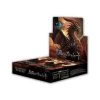 Shadowverse EVOLVE BP02 Black Silver Bahamut Booster Box (16 Packs)