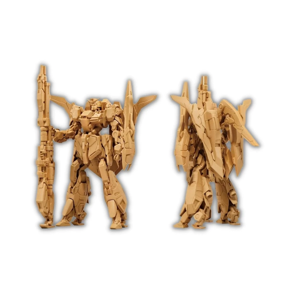 Bandai Shokugan Gundam Artifact Vol 3 - Image 3