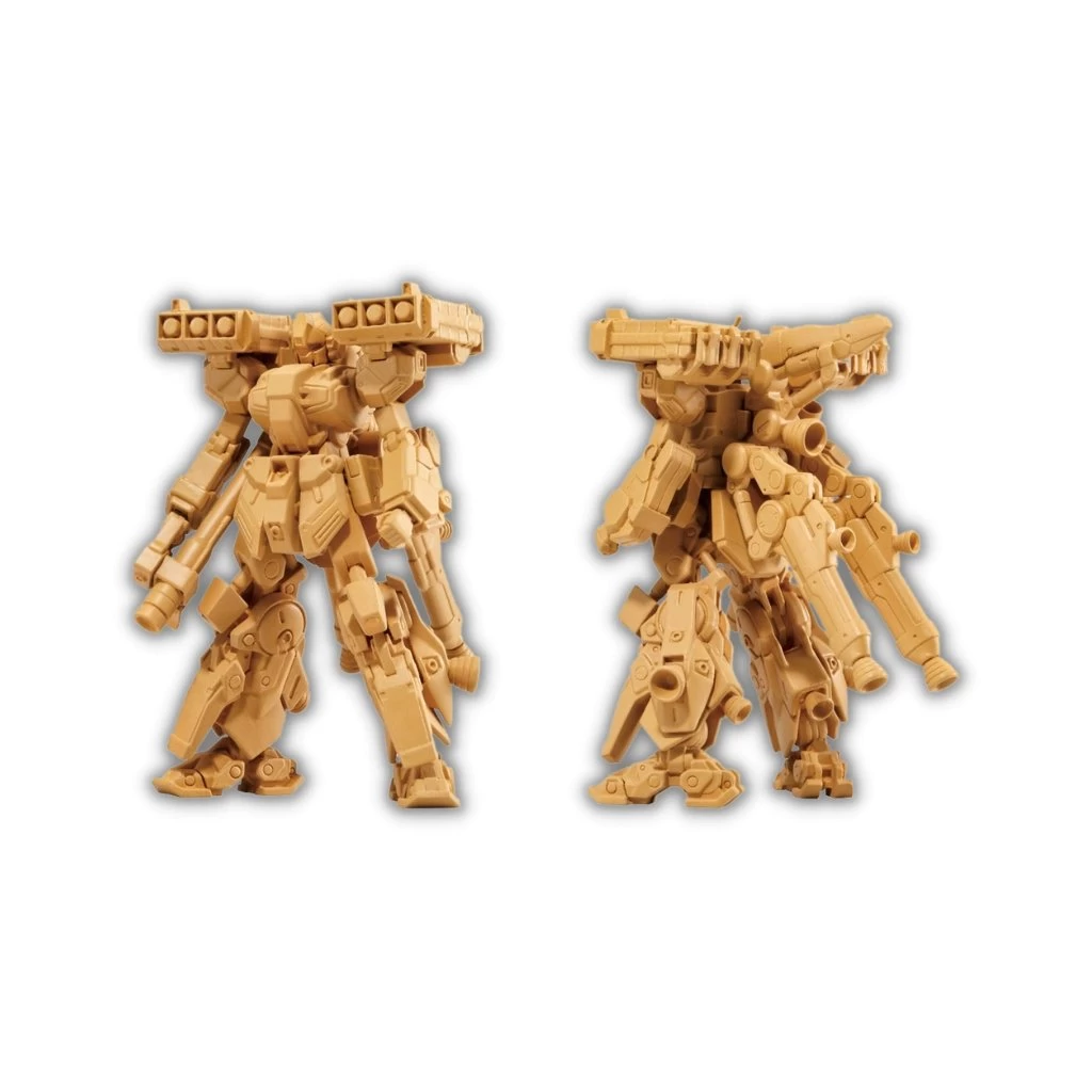 Bandai Shokugan Gundam Artifact Vol 3 - Image 4