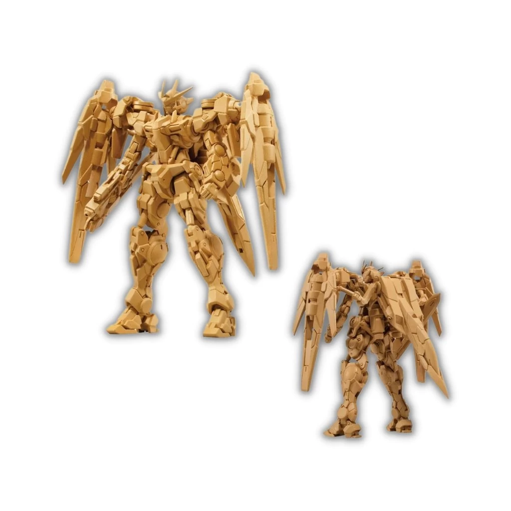 Bandai Shokugan Gundam Artifact Vol 3 - Image 5