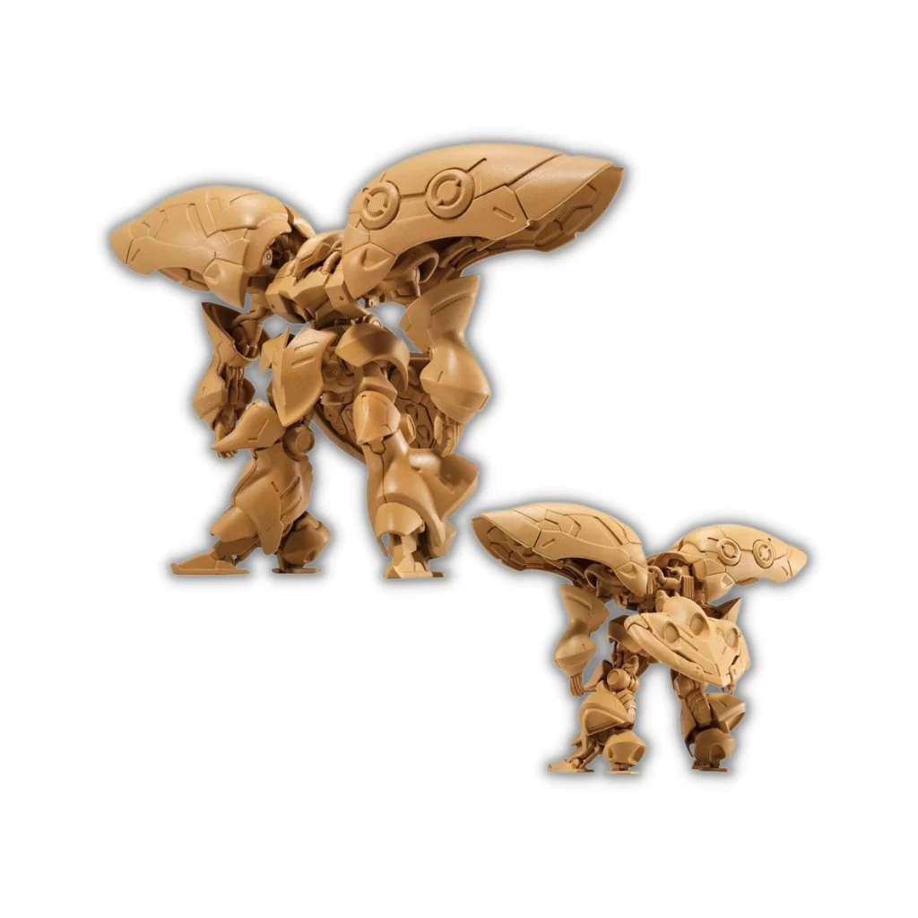 Bandai Shokugan Gundam Artifact Vol 3 - Image 6