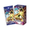 Bandai Super Dragon Ball Heroes Big Bang Mission Ver 2 Booster Box (20 Packs)