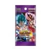 Bandai Super Dragon Ball Heroes Big Bang Mission Ver 6 Booster Box (20 Packs)