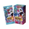 Bandai Super Dragon Ball Heroes Big Bang Mission Ver 8 Booster Box (20 Packs)
