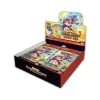 Bandai Super Dragon Ball Heroes PUMS11 Extra Booster Box (20 Packs)