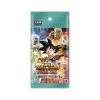 Bandai Super Dragon Ball Heroes Universe Mission 7 Booster Pack