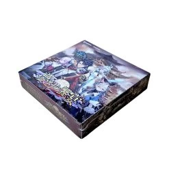Shadowverse EVOLVE BP14 Dreamlike Feast Booster Box (12 Packs)