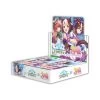 Shadowverse EVOLVE CP01 Umamusume Pretty Derby Booster Box (16 Packs)