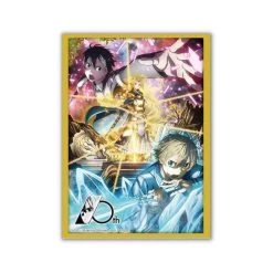 Sword Art Online Alicization High Grade Card Sleeves CHG2104 Alicization Part 2