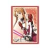 Sword Art Online Alicization High Grade Card Sleeves CHG2580 Gun Gale Online Asuna