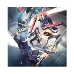 Trails TCG Vol 3 Booster Box (20 Packs)