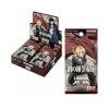 Bandai Union Arena UA37 Full Metal Alchemist Booster Box (16 Packs)