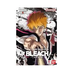 Bandai Union Arena New Card Selection BLEACH Thousand Year Blood War