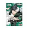 Bandai Union Arena Premium Card Set Wind Breaker