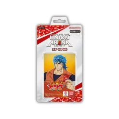 Bandai Union Arena UA17 Toriko Starter Deck