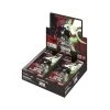 Bandai Union Arena UA20 Black Clover Booster Box (16 Packs)