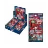 Bandai Union Arena UA36 Macross Series Booster Box (16 Packs)