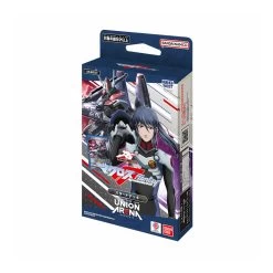 Bandai Union Arena UA36 Macross Series Starter Deck