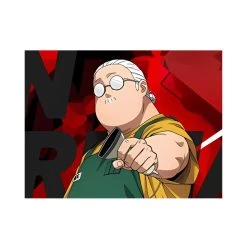 Bandai Union Arena UA43 Sakamoto Days Booster Box (16 Packs)