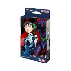 Bandai Union Arena UA44 Neon Genesis Evangelion Starter Deck