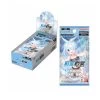 Bandai Union Arena UC02 Blue Archive Booster Box (12 Packs, Simplified Chinese)