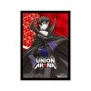 Bandai Union Arena Card Sleeves Code Geass Lelouch Vi Britannia